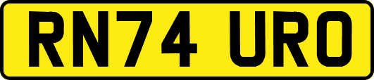 RN74URO