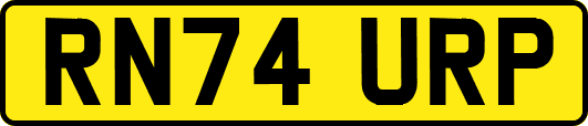 RN74URP