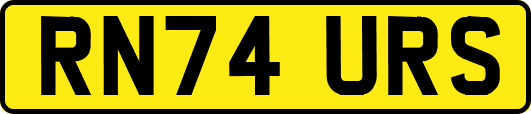 RN74URS