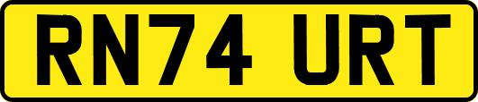 RN74URT