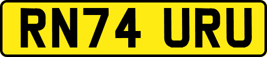 RN74URU