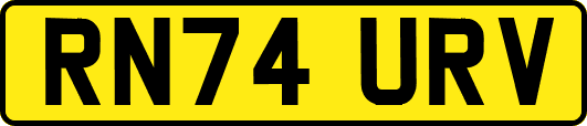 RN74URV