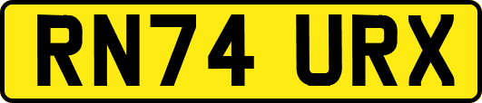 RN74URX