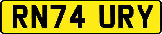 RN74URY