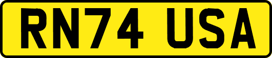 RN74USA