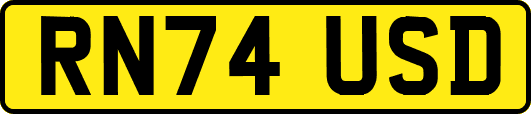 RN74USD