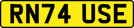 RN74USE