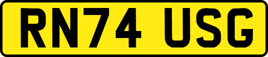 RN74USG