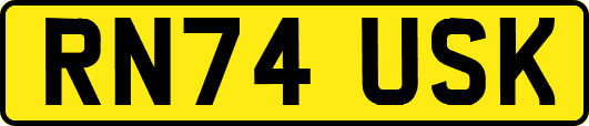 RN74USK