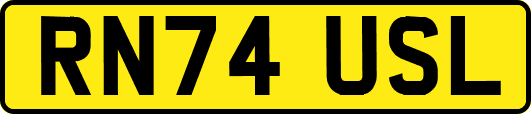 RN74USL