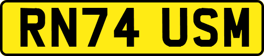 RN74USM