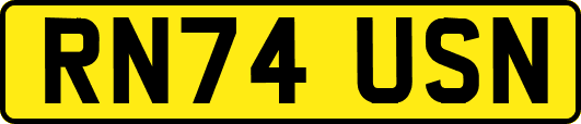 RN74USN