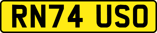 RN74USO