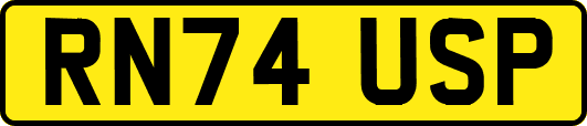 RN74USP