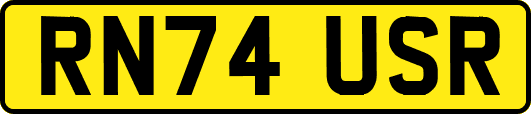 RN74USR