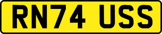 RN74USS