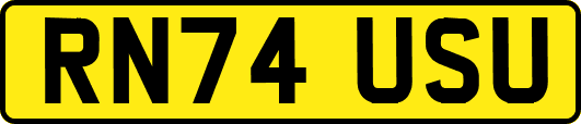 RN74USU