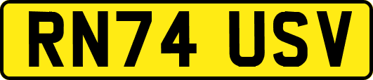 RN74USV