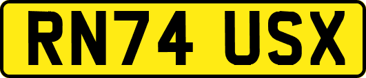 RN74USX