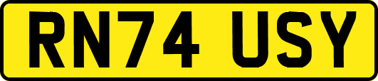 RN74USY