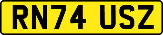 RN74USZ