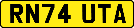 RN74UTA
