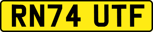 RN74UTF