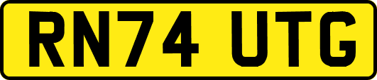 RN74UTG