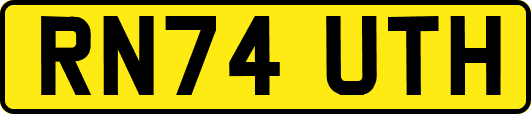 RN74UTH