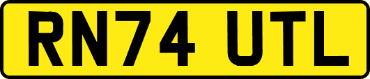 RN74UTL