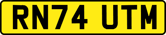 RN74UTM