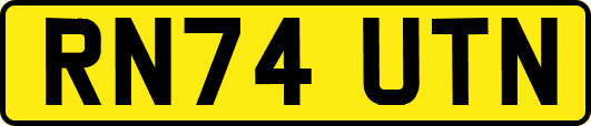 RN74UTN