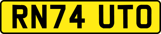RN74UTO