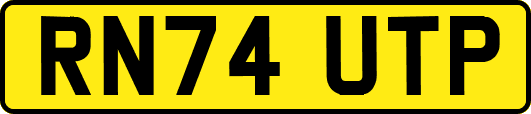 RN74UTP