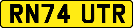 RN74UTR