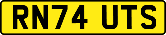 RN74UTS