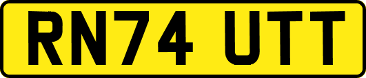 RN74UTT