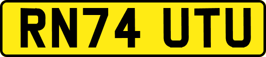 RN74UTU