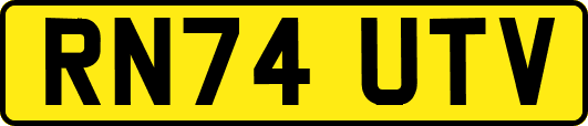 RN74UTV