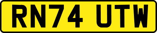 RN74UTW