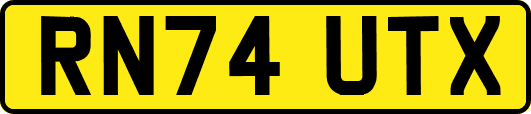 RN74UTX