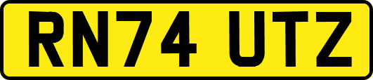 RN74UTZ