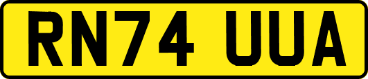 RN74UUA