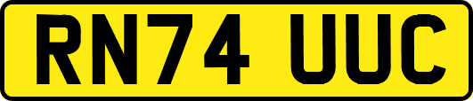 RN74UUC