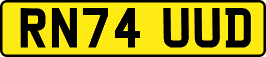 RN74UUD