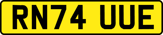 RN74UUE