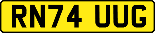 RN74UUG