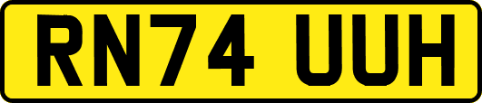 RN74UUH
