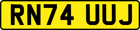 RN74UUJ