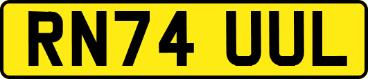 RN74UUL
